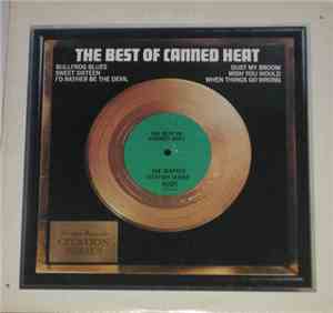 Canned Heat - The Best Of Canned Heat