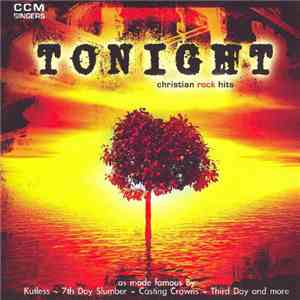 CCM Singers - Tonight: Christian Rock Hits