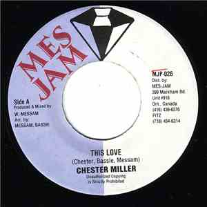 Chester Miller - This Love