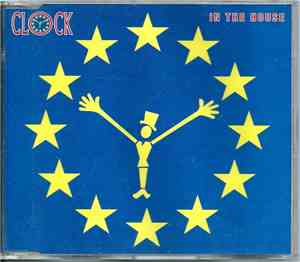 Clock - In The House