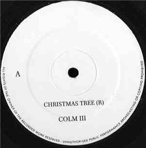 Colm III - Christmas Tree