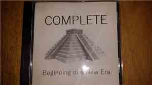Complete  - The Beginning Of A New Era