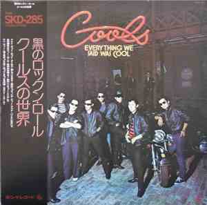 Cools - Everything We Said Was Cool