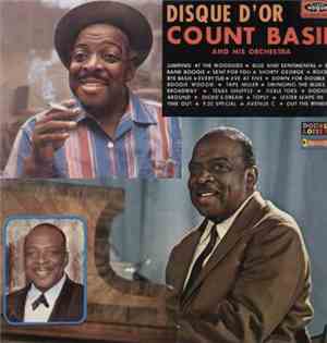 Count Basie - The Best Of Basie