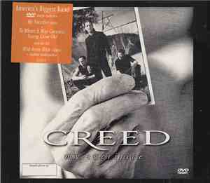 Creed  - My Sacrifice