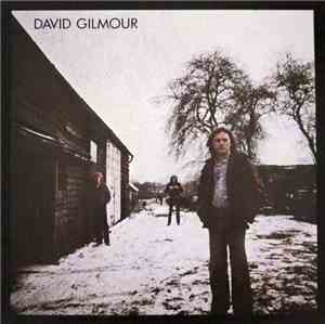 David Gilmour - David Gilmour