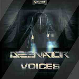 Deenator - Voices