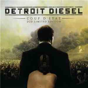 Detroit Diesel  - Coup d’État