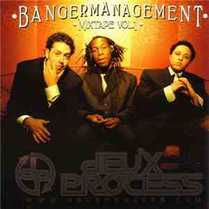 Deux Process - Bangermanagement Mixtape Vol 1