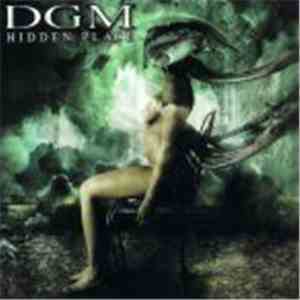DGM  - Hidden Place