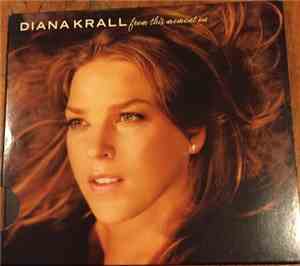 Diana Krall - From This Moment On