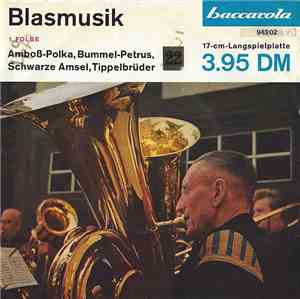 Die Tiroler Buam - Blasmusik, 1. Folge