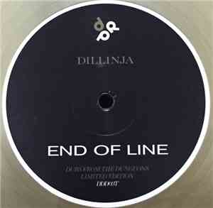 Dillinja - End Of Line / Acid Roller