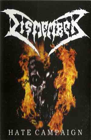 Dismember - Hate Campaign