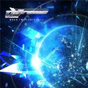 DJ Counterforce / LiGHTSPEED  - Thyrsus ~When Two Confronts~