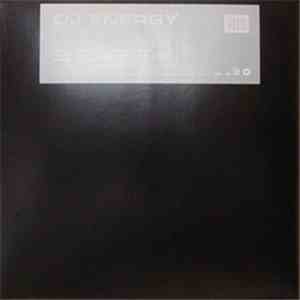 DJ Energy - Rebound E.P.
