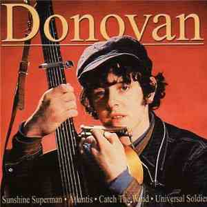 Donovan - Donovan