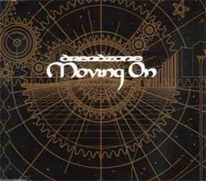Dreadzone - Moving On