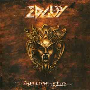 Edguy - Hellfire Club