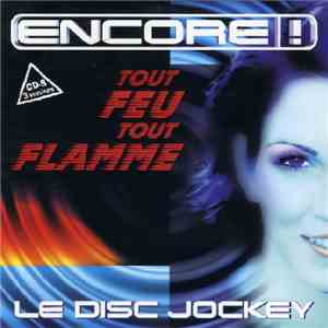Encore! - Le Disc-Jockey