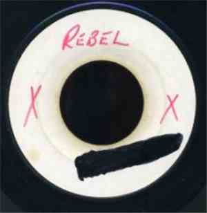 Express  - Rebel Man (Part 1)