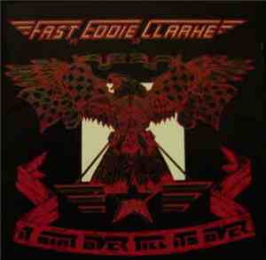 Fast Eddie Clarke - It Ain't Over 'Till It's Over