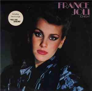 France Joli - Tonight
