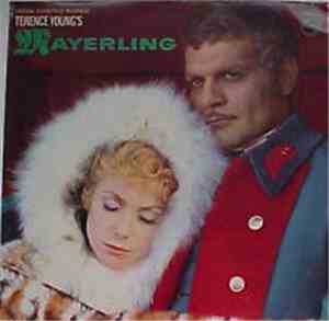 Francis Lai - Mayerling (Original Soundtrack Recording)