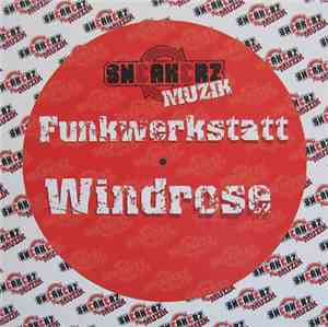 Funkwerkstatt - Windrose