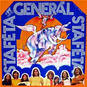 Generál - Staféta