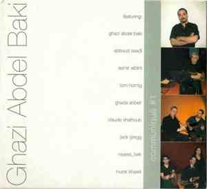 Ghazi Abdel Baki - Communiqué #1