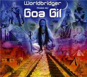 Goa Gil - Worldbridger