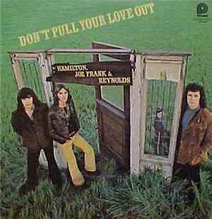Hamilton, Joe Frank & Reynolds - Hamilton, Joe Frank & Reynolds