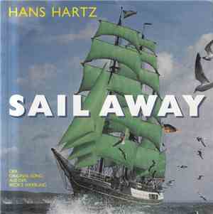 Hans Hartz - Sail Away