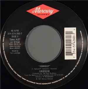 Hanson - MmmBop
