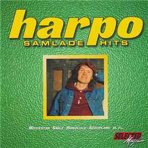 Harpo - Samlade Hits