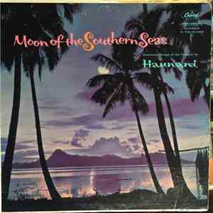 Haunani - Moon Of The Southern Seas