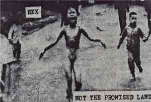 Hex  - Not The Promised Land