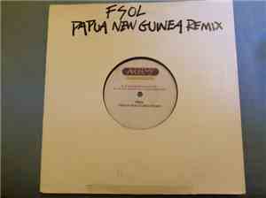 High Contrast - Papua New Guinea (High Contrast Remix)
