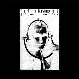 Hirn Krampf - Tape #1