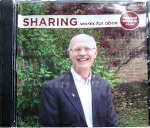 Howard Niblock - Sharing