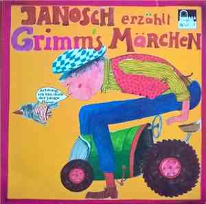 Janosch - Janosch erzählt Grimm's Märchen