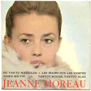 Jeanne Moreau - Vol. 2