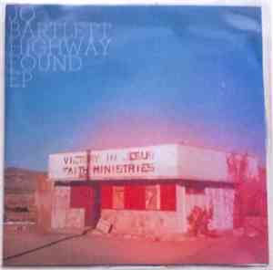 Jo Bartlett - Highway Found EP