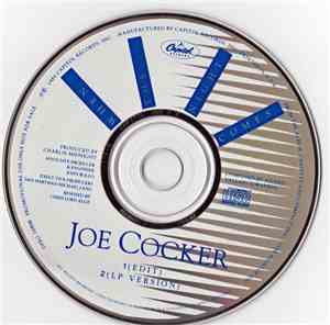 Joe Cocker - When The Night Comes