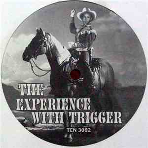 Johnny Armando Rider - The Experience With Trigger