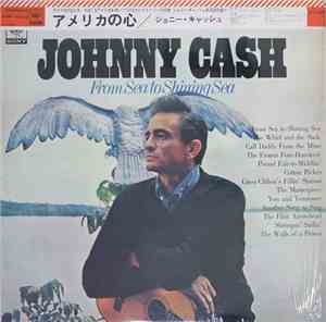 Johnny Cash - From Sea To Shining Sea