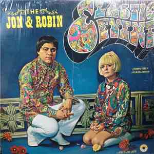 Jon & Robin - Elastic Event