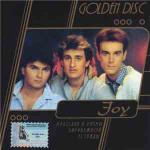 Joy  - Golden Disc
