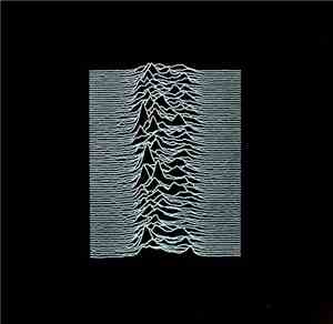 Joy Division - Unknown Pleasures